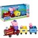 Peppa Pig: Trenuletul Grandpa Pig